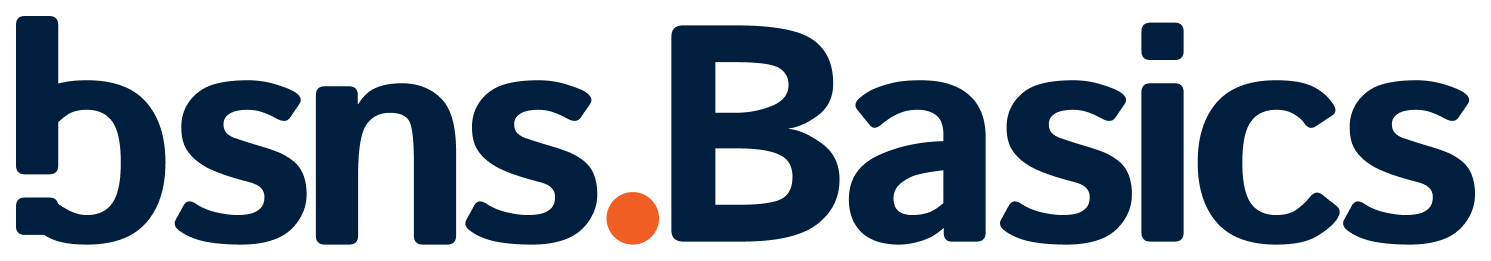 bsns.Basics