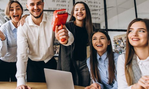 Intro to Business • Human Resources Fundamentals