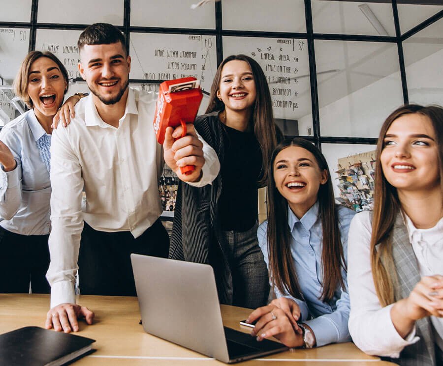 Intro to Business • Human Resources Fundamentals