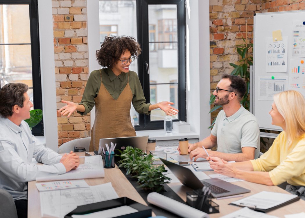 Intro to Business • The Basics